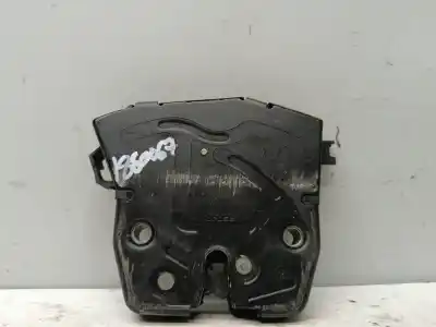 Second-hand car spare part TRUNK LOCK for BMW SERIE 3 TOURING (E91)  OEM IAM references 51247119049  