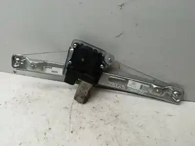 Pezzo di ricambio per auto di seconda mano alzacristalli posteriore destro per bmw serie 3 touring (e91) 320d riferimenti oem iam 71001603