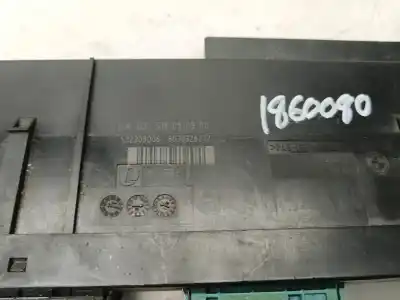 Second-hand car spare part electronic module for bmw serie 3 touring (e91) 320d oem iam references 532308q06  