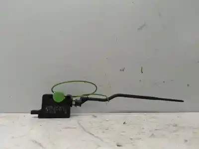 Pezzo di ricambio per auto di seconda mano carburante coperchio esterno motore per bmw serie 3 touring (e91) 320d riferimenti oem iam 67116987632