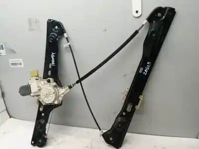 Pezzo di ricambio per auto di seconda mano alzacristalli anteriore destro per bmw serie 3 touring (e91) 320d riferimenti oem iam 7060266s