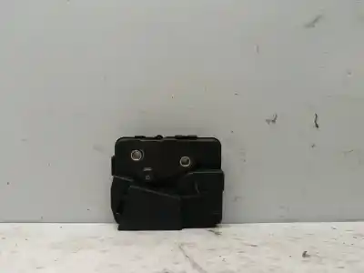 Second-hand car spare part TRUNK LOCK for BMW SERIE 3 TOURING (E91)  OEM IAM references 51248218849  