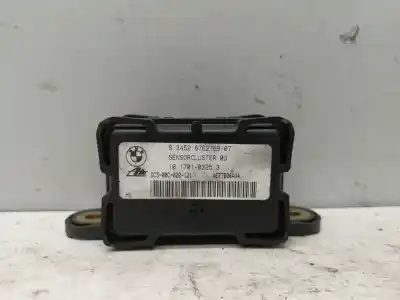 Pezzo di ricambio per auto di seconda mano sensore per bmw serie 3 touring (e91) 320d riferimenti oem iam 3452676276907