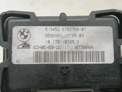 Peça sobressalente para automóvel em segunda mão sensor por bmw serie 3 touring (e91) 320d referências oem iam 3452676276907  