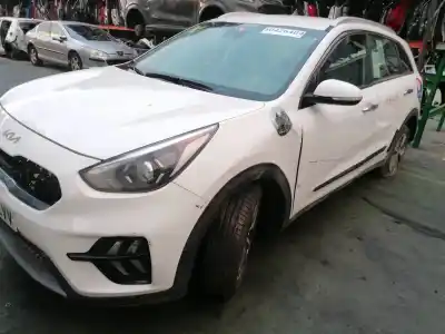 Peça sobressalente para automóvel em segunda mão espelho retrovisor esquerdo por kia niro drive plug-in hybrid referências oem iam 