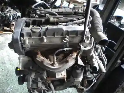 Автозапчасти б/у полный двигатель за citroen berlingo multispace (b9) 1.6 ссылки oem iam nfu  300