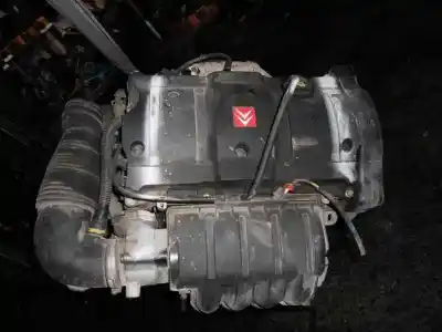 Second-hand car spare part COMPLETE ENGINE for CITROEN XSARA BERLINA  OEM IAM references NFU  300