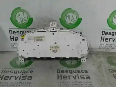 Peça sobressalente para automóvel em segunda mão quadrante por mazda 2 berlina (dy) 1.2 active (55kw) referências oem iam 3m7110849mc  