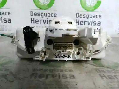 Автозапчасти б/у отопление / кондиционирование воздуха за renault modus 1.5 dci diesel ссылки oem iam 030967w 69597003 69590001