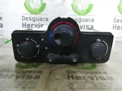 Автозапчасти б/у отопление / кондиционирование воздуха за renault modus 1.5 dci diesel ссылки oem iam 69590001 Автозапчасти б/у отопление / кондиционирование воздуха за renault modus 1.5 dci diesel ссылки oem iam 69590001
