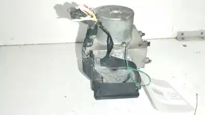 Peça sobressalente para automóvel em segunda mão abs por ford s-max (ca1) trend referências oem iam 7g912c405aa 16565701 7g912c405aa