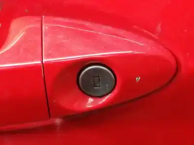 Автозапчастина б/у  для FORD FIESTA (CCN)  Посилання на OEM IAM   