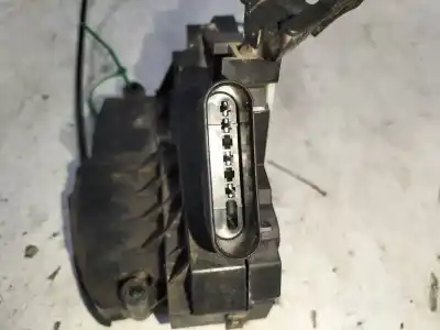 İkinci el araba yedek parçası sag ön kapi kilidi için ford fiesta (ccn) 1.0 ecoboost cat oem iam referansları 40644133 a21812 40644133