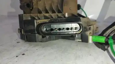 Автозапчасти б/у замок задней правой двери за ford fiesta (ccn) 1.0 ecoboost cat ссылки oem iam 40744133 8a6aa26412 40744133