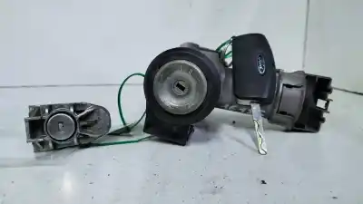 Автозапчастина б/у стартер для ford fiesta (ccn) 1.0 ecoboost cat посилання на oem iam 9v213f880ed  