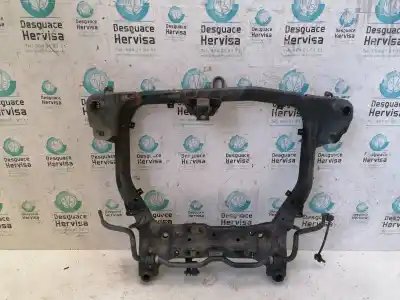 Second-hand car spare part front axle for hyundai i30 (fd) 1.6 crdi oem iam references 624052l020  