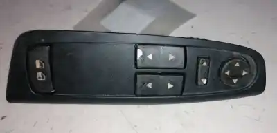 Автозапчастина б/у передні вікний вмикач для FIAT STILO (192) 1.4 16V Feel Посилання на OEM IAM   
