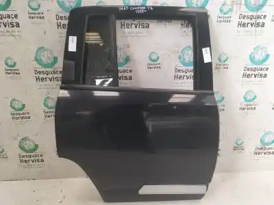 Pezzo di ricambio per auto di seconda mano porta posteriore destra per jeep compass limited 4x4 riferimenti oem iam 