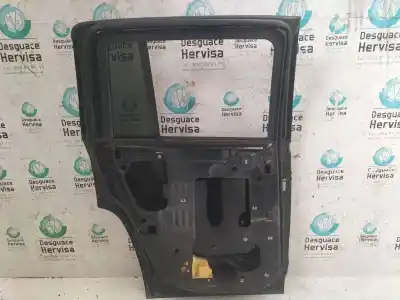 İkinci el araba yedek parçası arka sol kapi için jeep compass limited 4x4 oem iam referansları   