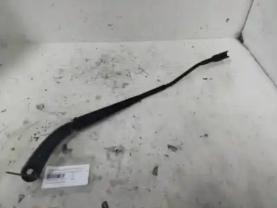 Second-hand car spare part FRONT RIGHT WINDSHIELD WIPER ARM for DACIA DOKKER MONOSPACE (KE_)  OEM IAM references   
