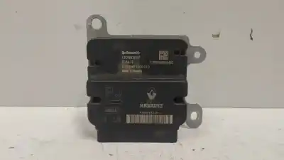 Автозапчастина б/у блок управління подушками безпеки для dacia dokker monospace (ke_) 1.5 dci (keaj keah) посилання на oem iam 985109354r