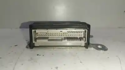 Автозапчасти б/у блок управления подушками безопасности за dacia dokker monospace (ke_) 1.5 dci (keaj keah) ссылки oem iam 985109354r  a2c85839401