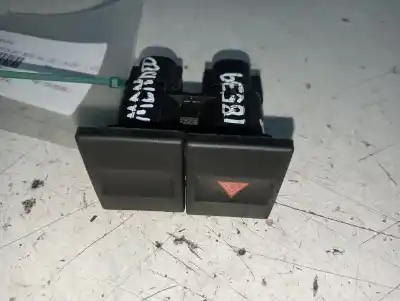 Pezzo di ricambio per auto di seconda mano Avvertimento per FORD MONDEO BERLINA (GE) 1.8 CAT Riferimenti OEM IAM 13A350BD  