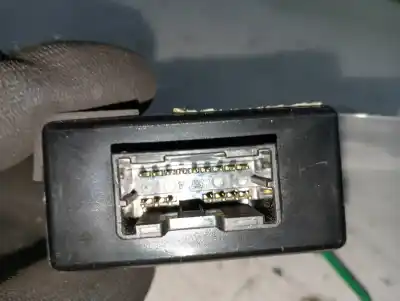 Second-hand car spare part electronic module for kia carens ( ) 1.7 crdi cat oem iam references 95210a4000  