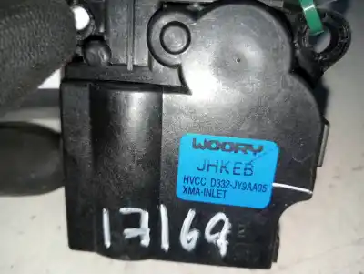 Second-hand car spare part electronic module for kia carens ( ) 1.7 crdi cat oem iam references d332jy9aa05  