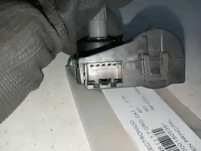 Second-hand car spare part electronic module for kia carens ( ) 1.7 crdi cat oem iam references d332jy9aa05  