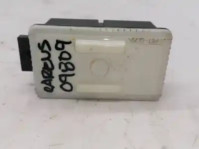 Second-hand car spare part electronic module for kia carens iv 1.6 gdi oem iam references 95800a4000 a2c3261900002 a2c3444740001