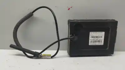 Peça sobressalente para automóvel em segunda mão módulo eletrônico por kia carens iv 1.6 gdi referências oem iam 95400a4hd0