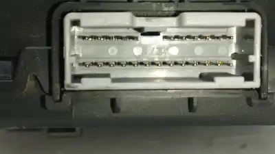 Second-hand car spare part electronic module for kia carens iv 1.6 gdi oem iam references 95400a4hd0  