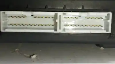 Second-hand car spare part electronic module for kia carens iv 1.6 gdi oem iam references 95400a4hd0  