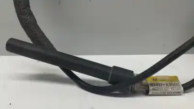 Second-hand car spare part electronic module for kia carens iv 1.6 gdi oem iam references 95400a4hd0  