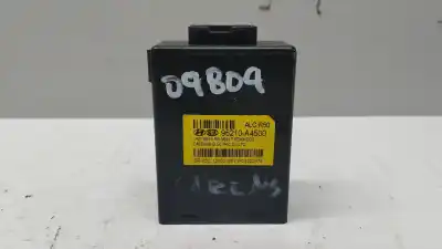 Peça sobressalente para automóvel em segunda mão módulo eletrônico por kia carens iv 1.6 gdi referências oem iam 95210a4500