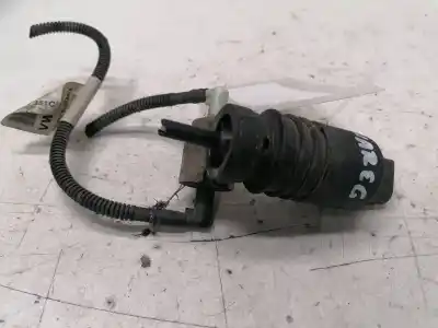 Peça sobressalente para automóvel em segunda mão motor limpa vidros por volkswagen touareg (7la) tdi r5 referências oem iam 1j6955651