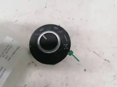 Peça sobressalente para automóvel em segunda mão comandos de alavanca por volkswagen touareg (7la) tdi r5 referências oem iam 7l6941435k