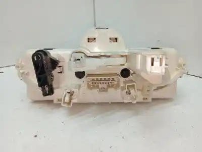 Pièce détachée automobile d'occasion commande de chauffage / climatisation pour renault modus 1.4 16v références oem iam 69590001 69597003 030967w