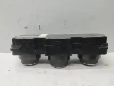 İkinci el araba yedek parçası isitma / klima kontrolü için ssangyong korando 2.0 td cat oem iam referansları 6871034001  