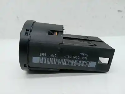 Second-hand car spare part headlights switch for volkswagen passat variant (3b6) básico oem iam references 1c0941531a  