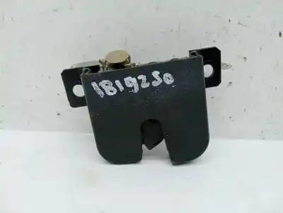 Second-hand car spare part  for VOLKSWAGEN PASSAT VARIANT (3B6)  OEM IAM references 3B9827505  