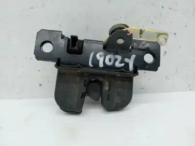 Second-hand car spare part trunk lock for volkswagen passat variant (3b6) básico oem iam references 3b9827505  
