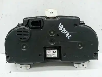 Peça sobressalente para automóvel em segunda mão quadrante por opel corsa d cmon referências oem iam 13264273  