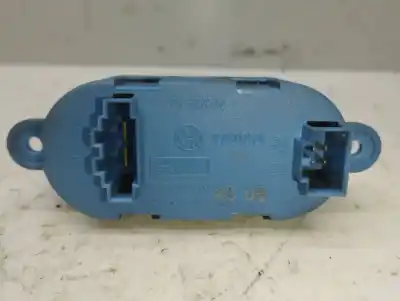 Peça sobressalente para automóvel em segunda mão resistência sofagem chauffage por volkswagen touareg (7la) tdi r5 referências oem iam 7l0907521