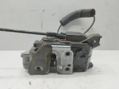 Автозапчасти б/у замок передней правой двери за renault scenic iii dynamique ссылки oem iam   