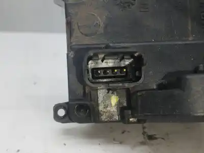 Автозапчасти б/у замок передней правой двери за renault scenic iii dynamique ссылки oem iam   