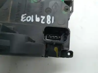Автозапчасти б/у замок левой передней двери за renault scenic iii dynamique ссылки oem iam 805030006ra  