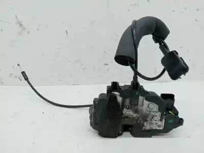 Автозапчасти б/у замок левой передней двери за renault scenic iii dynamique ссылки oem iam 805030006ra  