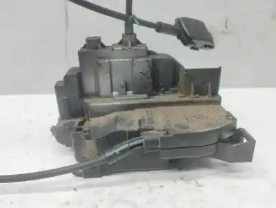 Автозапчасти б/у замок задней правой двери за renault scenic iii dynamique ссылки oem iam   